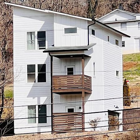Riverside House Asheville Ngoại thất bức ảnh