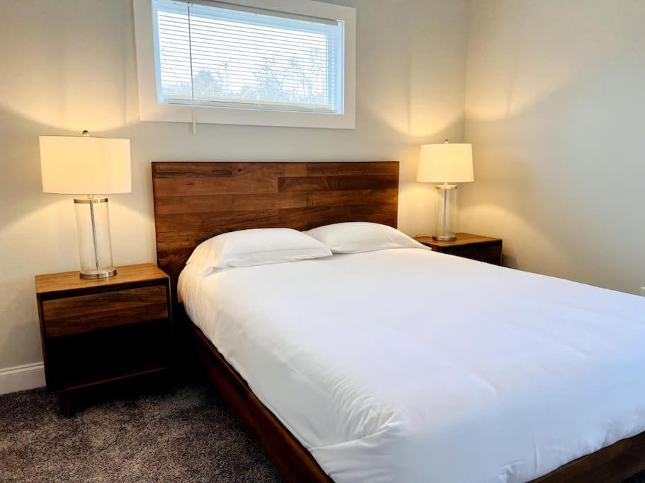 Riverside House Asheville Ngoại thất bức ảnh