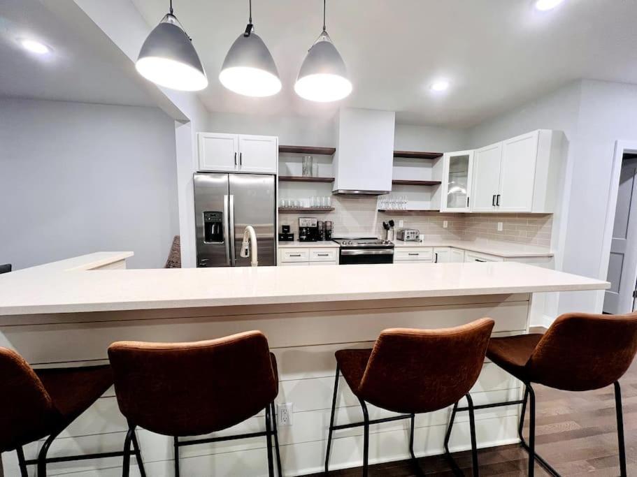Riverside House Asheville Ngoại thất bức ảnh